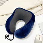 Soporte cervical ergonómico