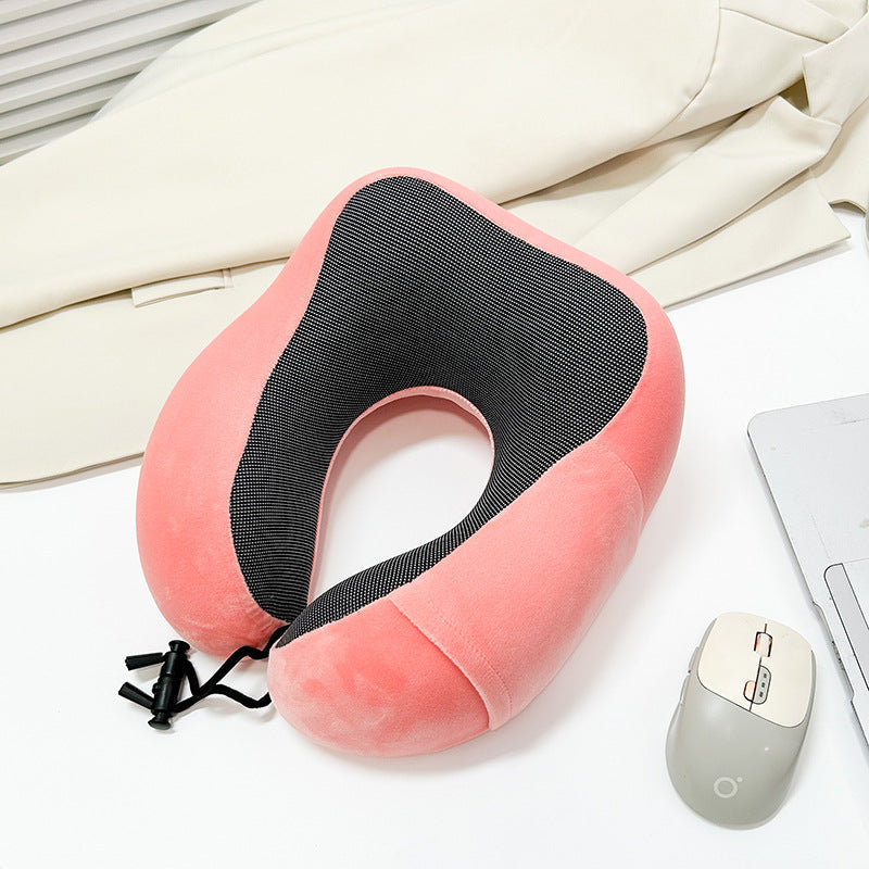 Soporte cervical ergonómico