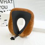 Soporte cervical ergonómico