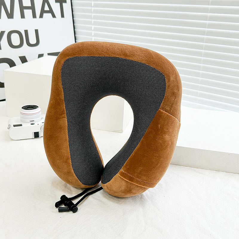 Soporte cervical ergonómico