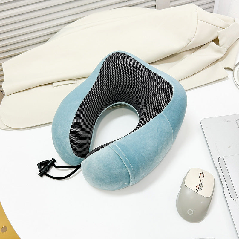 Soporte cervical ergonómico