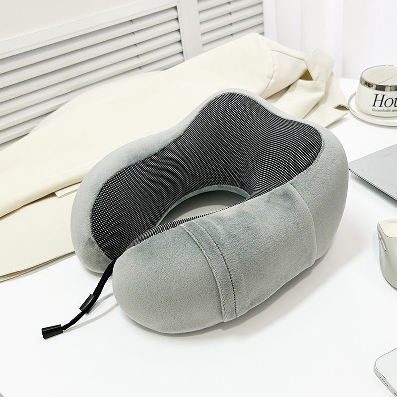 Soporte cervical ergonómico