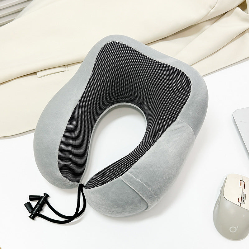 Soporte cervical ergonómico