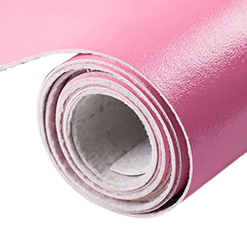Suelo vinílico infantil PVC impreso resistente a la abrasión