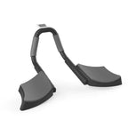 Tabla multifuncional para flexiones con contador