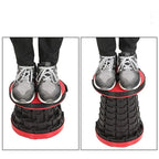 Taburete plegable portátil CompactGo