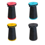 Taburete plegable portátil CompactGo