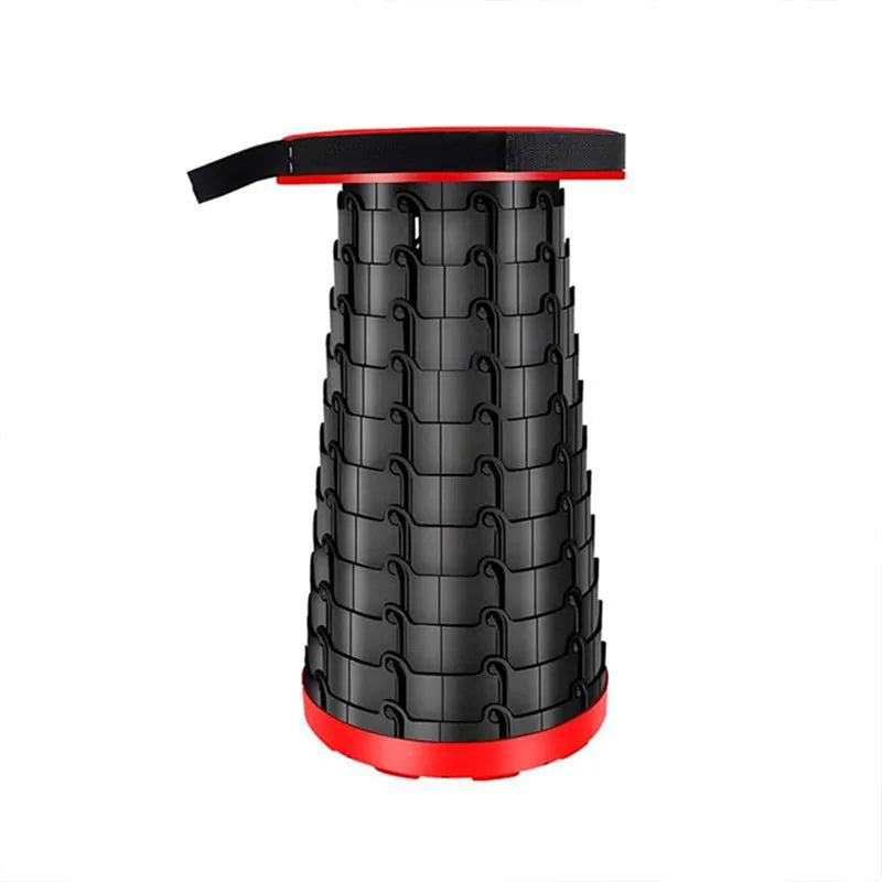Taburete plegable portátil CompactGo