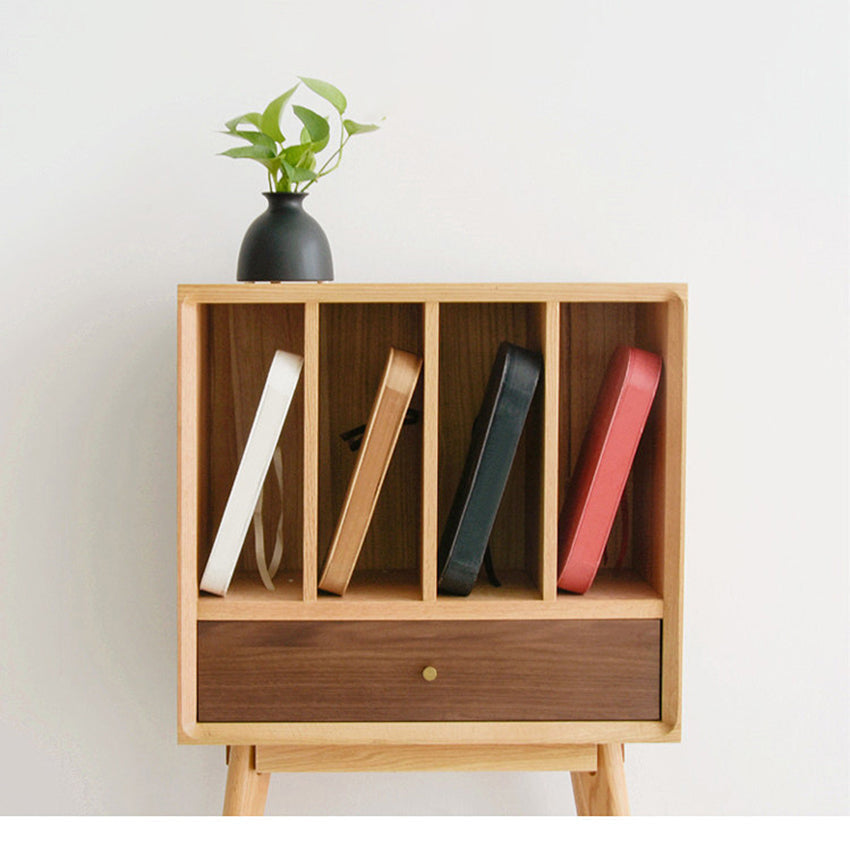 Taburete plegable portátil de cartón kraft