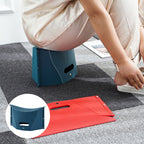 Taburete plegable portátil multifunción