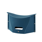 Taburete plegable portátil multifunción