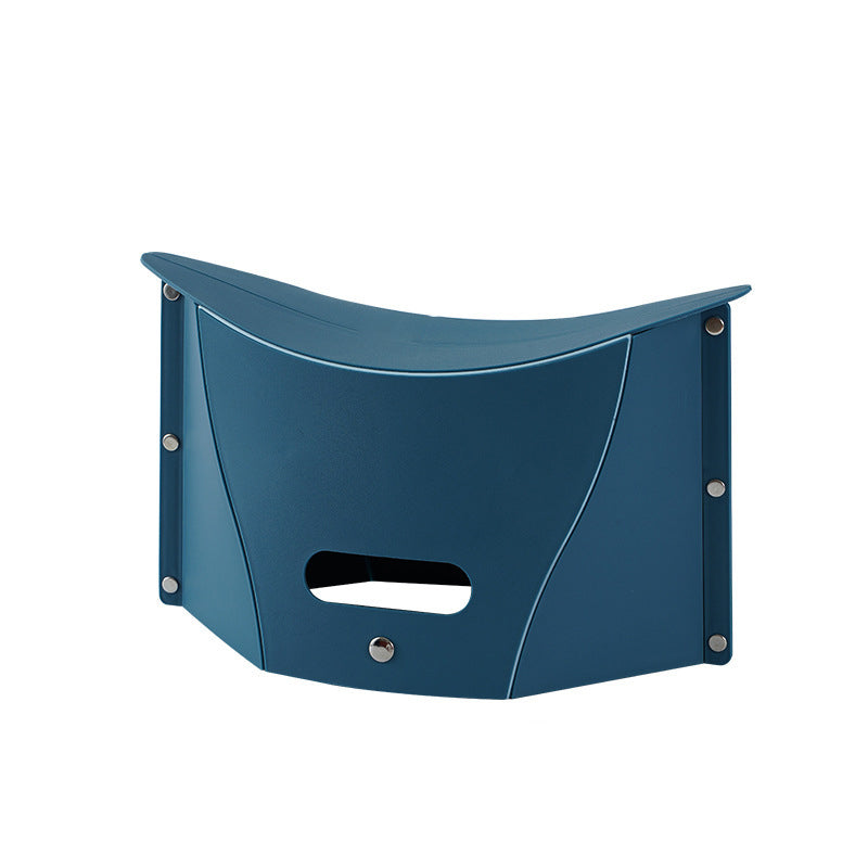 Taburete plegable portátil multifunción