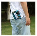 Taburete plegable ultraligero portátil