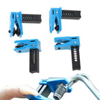 Tapones para conductos de líquido de frenos – Set de 4 unidades