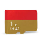 Tarjeta Micro SD de 1 TB — Almacenamiento de memoria de alta velocidad