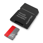 Tarjeta Micro SD de 1 TB — Almacenamiento de memoria de alta velocidad