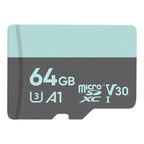 Tarjeta Micro SD de 64 GB de alta velocidad