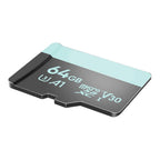 Tarjeta Micro SD de 64 GB de alta velocidad