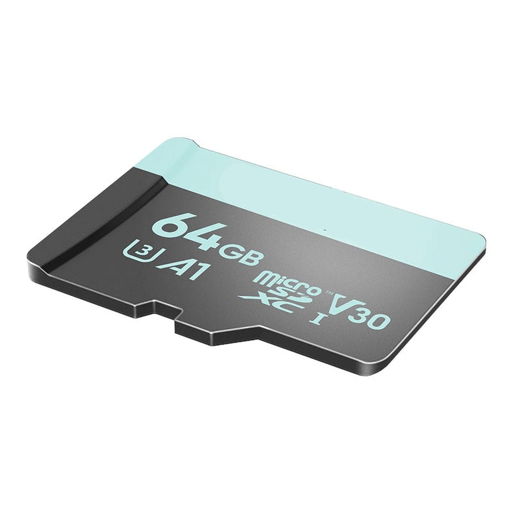 Tarjeta Micro SD de 64 GB de alta velocidad
