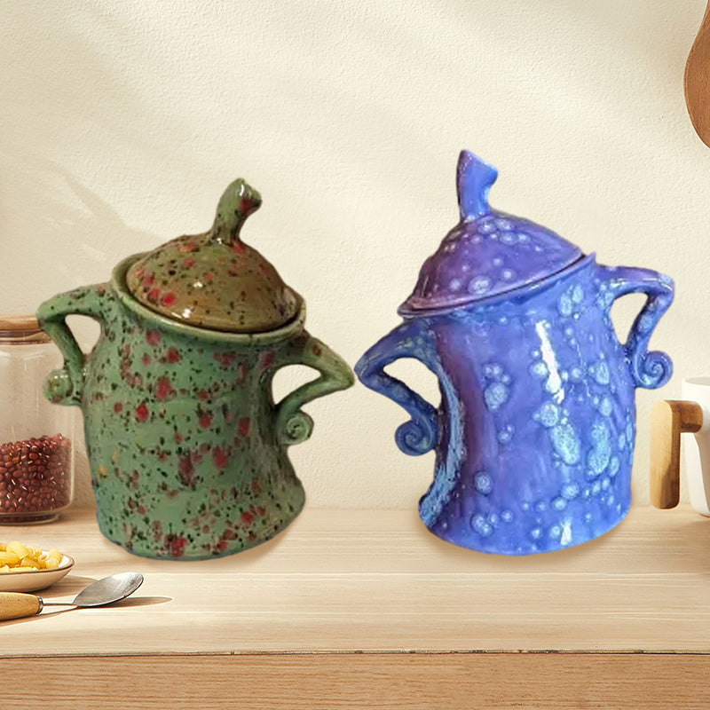 Taza con actitud
