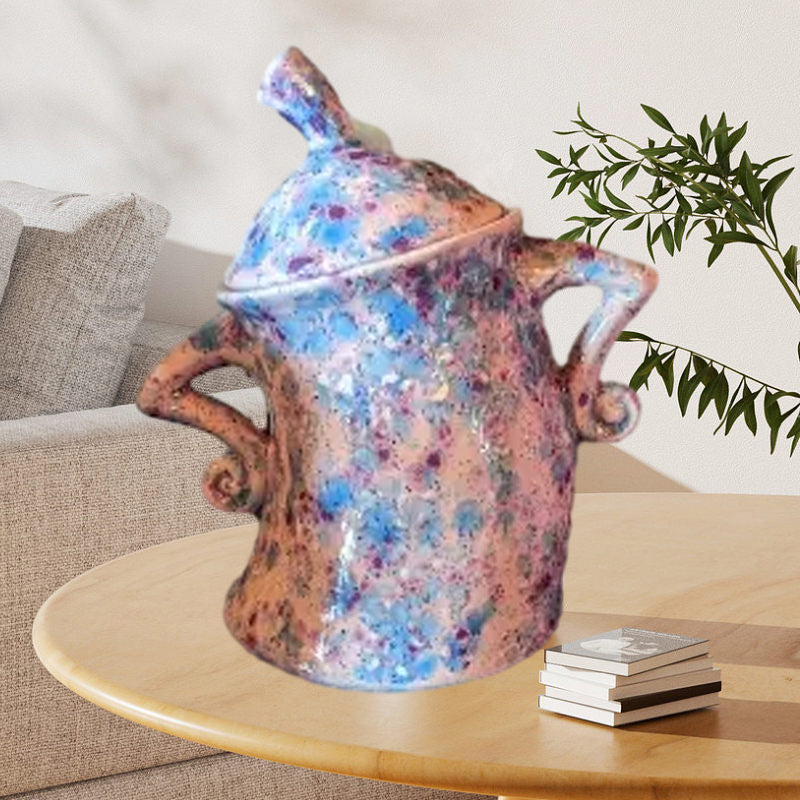 Taza con actitud