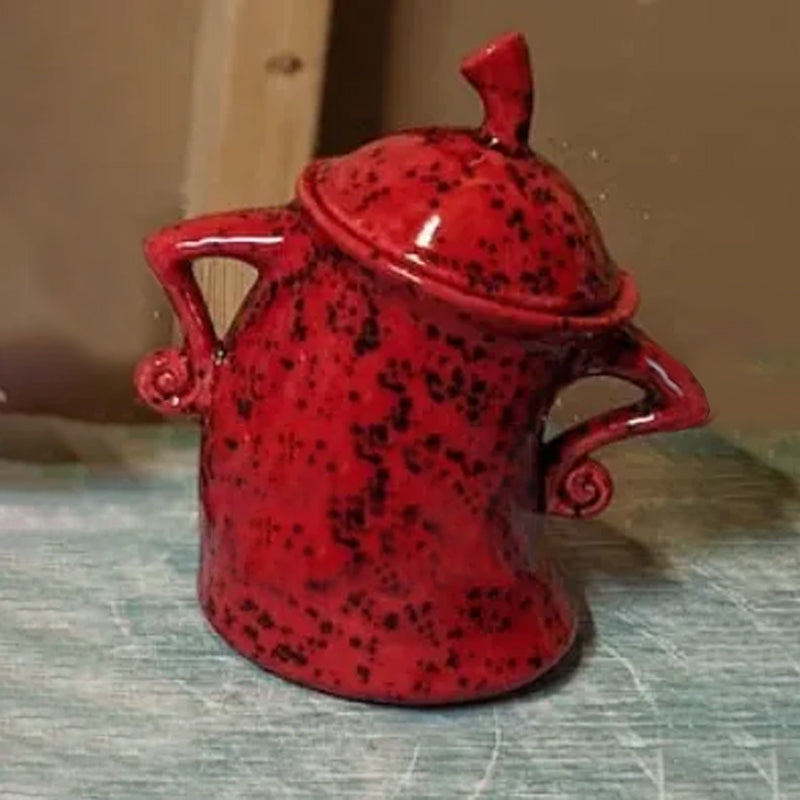Taza con actitud
