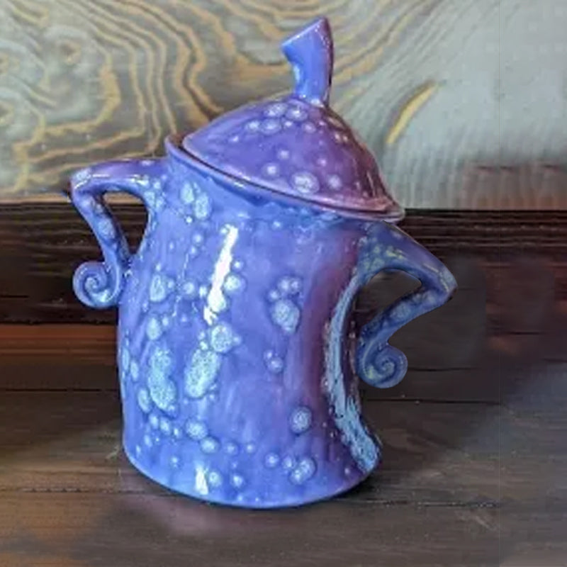 Taza con actitud