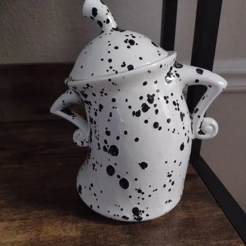 Taza con actitud