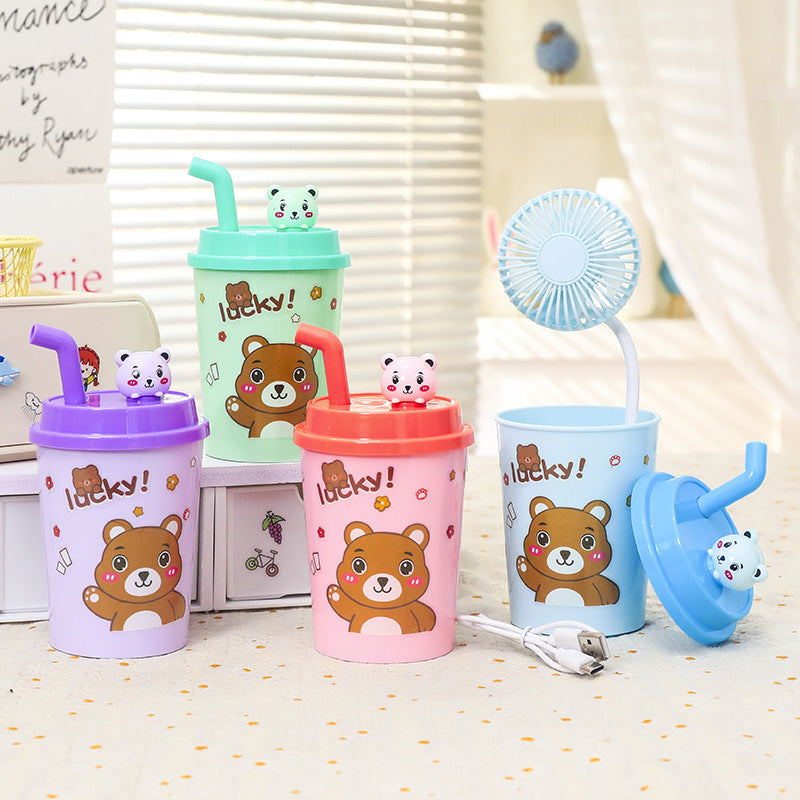 Taza para mujer con diseño único y tapa