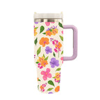 Taza térmica unisex con asa