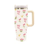 Taza térmica unisex con asa