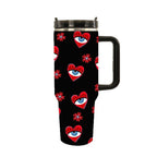 Taza térmica unisex con asa