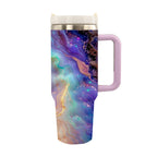 Taza térmica unisex con asa