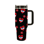 Taza térmica unisex con asa