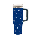 Taza térmica unisex con asa
