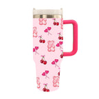 Taza térmica unisex con asa
