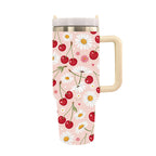 Taza térmica unisex con asa