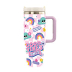 Taza térmica unisex con asa