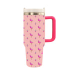 Taza térmica unisex con asa