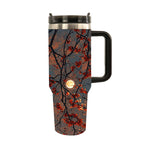 Taza térmica unisex con asa
