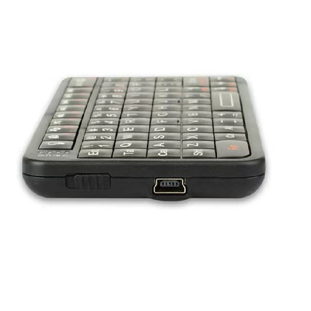Teclado inalámbrico 2 en 1 Air Keyboard