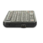 Teclado inalámbrico 2 en 1 Air Keyboard