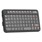 Teclado inalámbrico 2 en 1 Air Keyboard