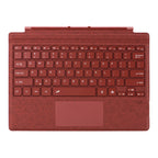Teclado inalámbrico ergonómico con retroiluminación