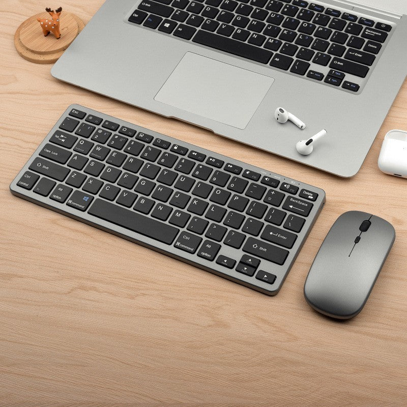 Teclado inalámbrico premium
