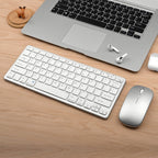 Teclado inalámbrico premium