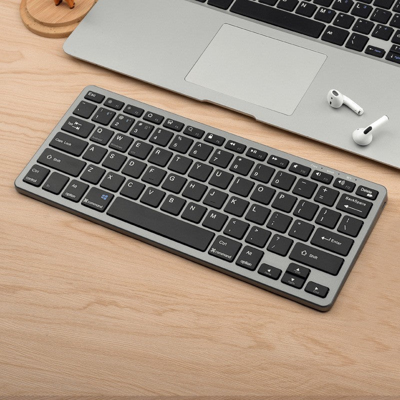 Teclado inalámbrico premium