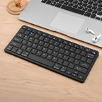 Teclado inalámbrico premium