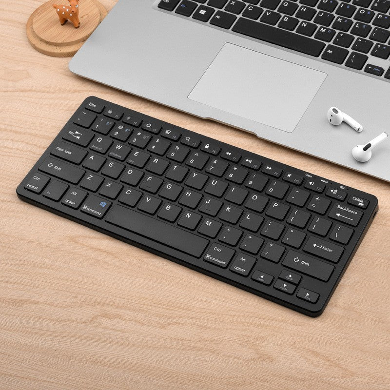Teclado inalámbrico premium