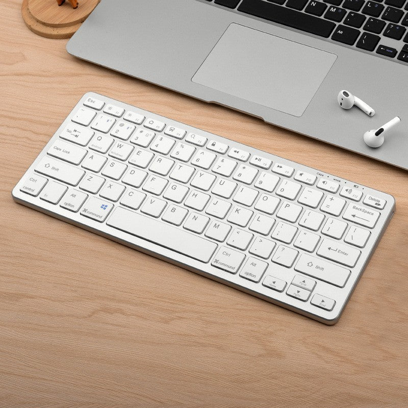 Teclado inalámbrico premium